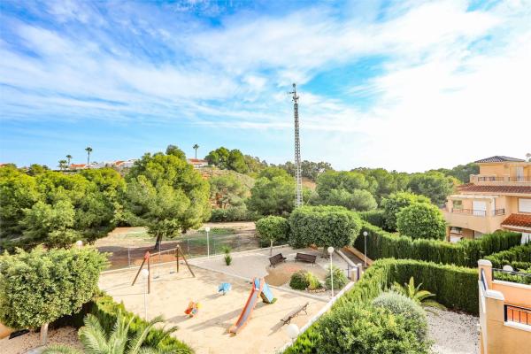 Ático en calle Río Esla