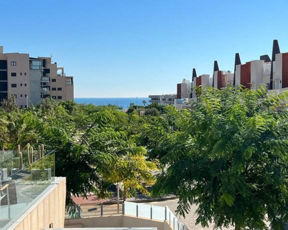 Casa independiente en Costa Blanca s/n