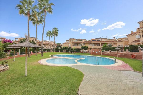 Ático en calle Río Esla