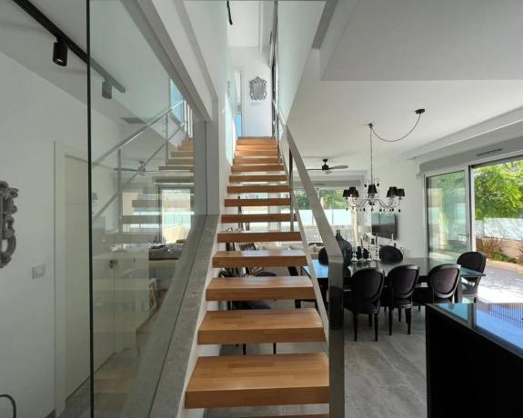 Casa independiente en Costa Blanca s/n