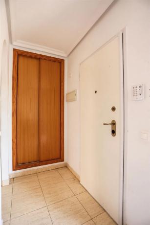 Ático en calle Río Esla