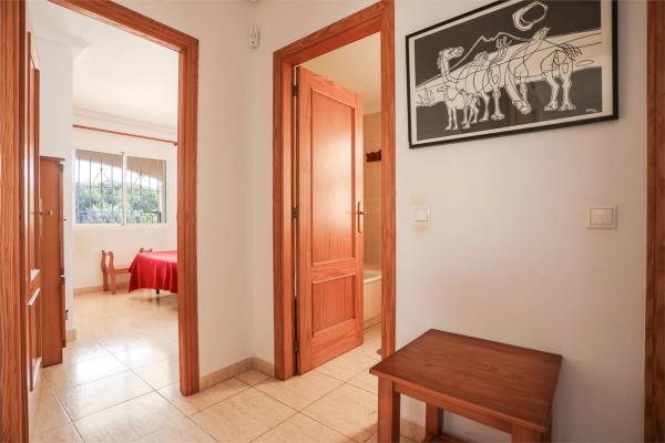 Ático en calle Río Esla