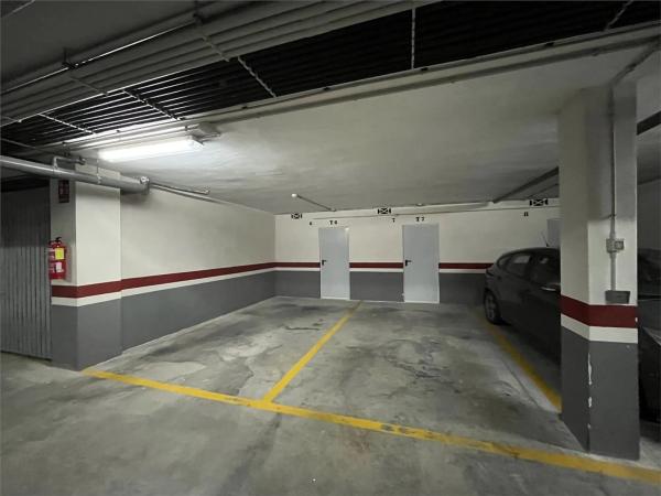 Ático en calle Río Esla