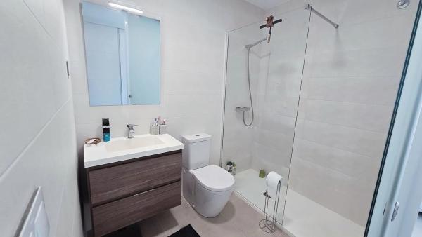 Ático en calle Jose Maria Olazabal s/n