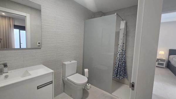 Piso en avenida Cofradías