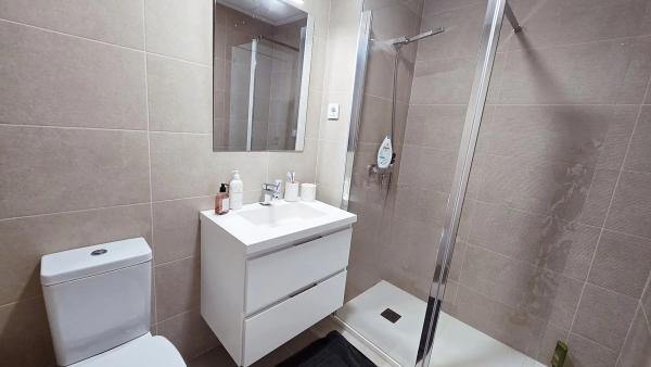 Ático en calle Jose Maria Olazabal s/n