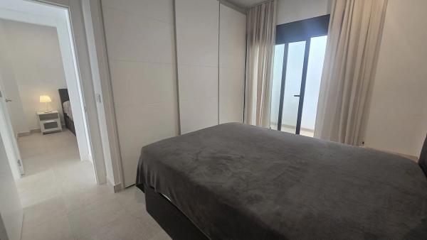 Piso en avenida Cofradías