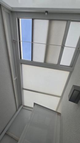 Piso en avenida Cofradías