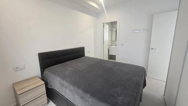 Piso en avenida Cofradías