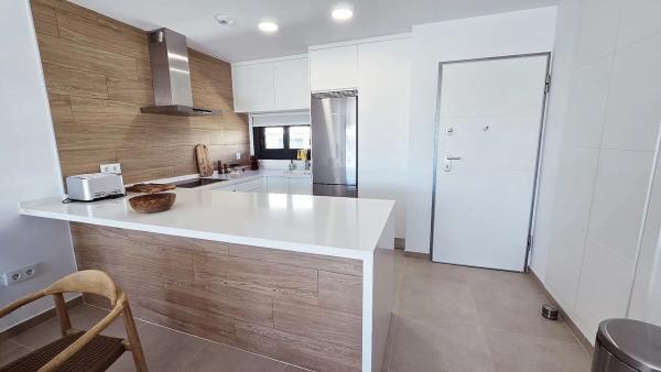 Ático en calle Jose Maria Olazabal s/n