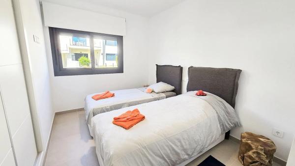 Ático en calle Jose Maria Olazabal s/n