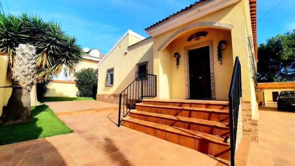 Chalet en Pinar de Campoverde