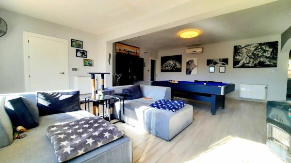 Chalet en Pinar de Campoverde