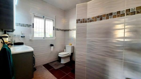 Chalet en Pinar de Campoverde