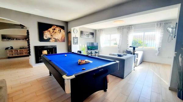 Chalet en Pinar de Campoverde