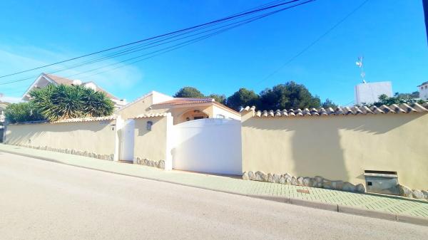 Chalet en Pinar de Campoverde