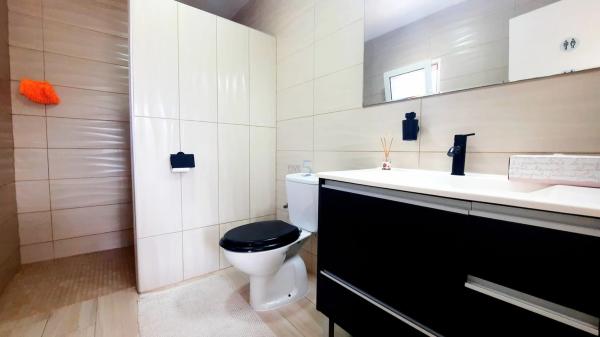 Chalet en Pinar de Campoverde