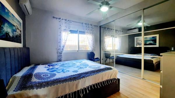 Chalet en Pinar de Campoverde