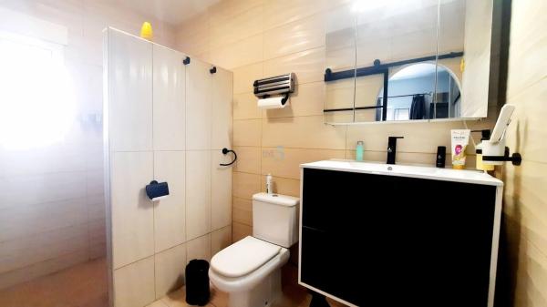 Chalet en Pinar de Campoverde