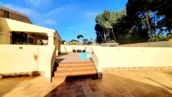 Chalet en Pinar de Campoverde