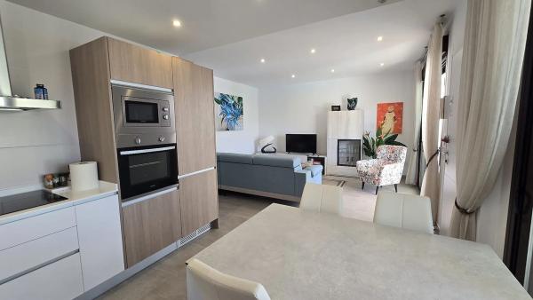 Ático en calle Siglo XXI, 46 -50