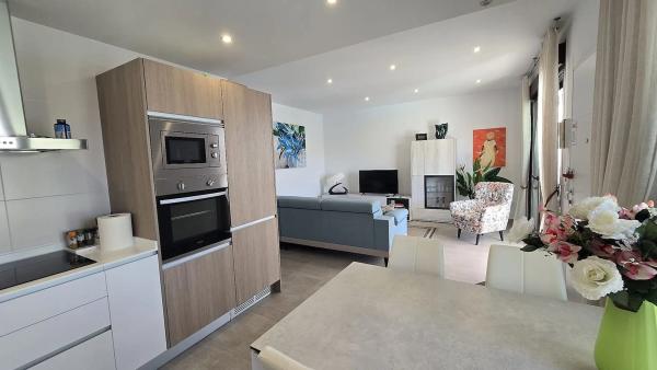 Ático en calle Siglo XXI, 46 -50