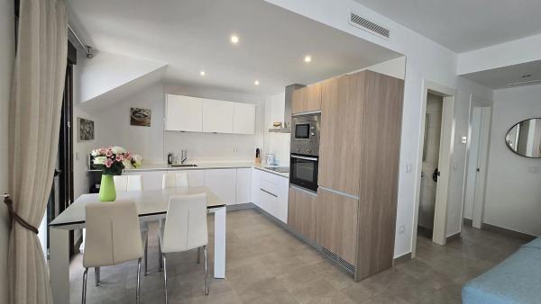 Ático en calle Siglo XXI, 46 -50