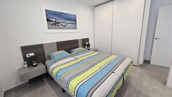 Ático en calle Siglo XXI, 46 -50