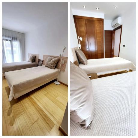 Dúplex en calle Madrid, 1