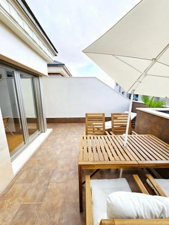 Dúplex en calle Madrid, 1