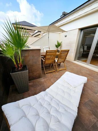 Dúplex en calle Madrid, 1