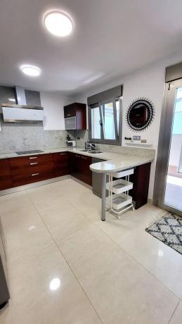 Dúplex en calle Madrid, 1