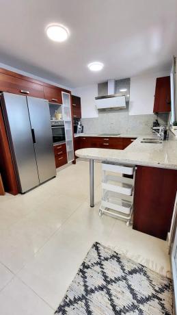 Dúplex en calle Madrid, 1