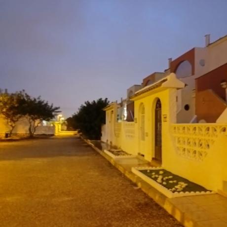 Casa independiente en calle Río Llobregat, 1