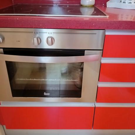 Casa independiente en calle Río Llobregat, 1