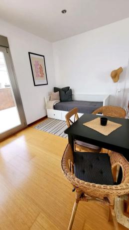 Dúplex en calle Madrid, 1