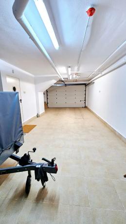 Dúplex en calle Madrid, 1