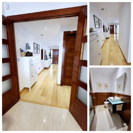 Dúplex en calle Madrid, 1