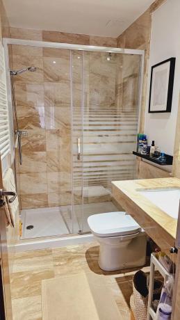 Dúplex en calle Madrid, 1