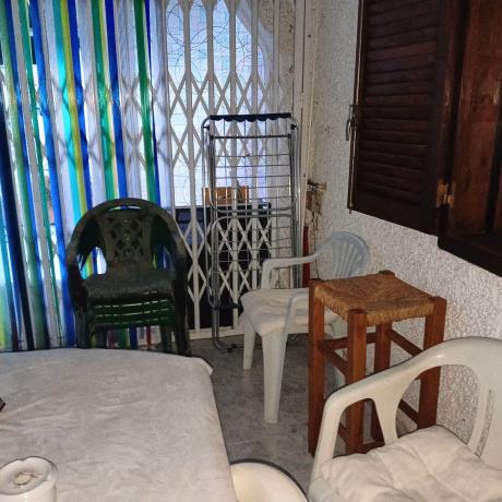 Casa independiente en calle Río Llobregat, 1