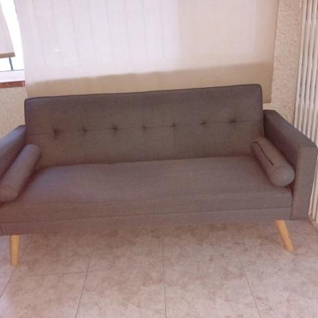 Casa independiente en calle Río Llobregat, 1