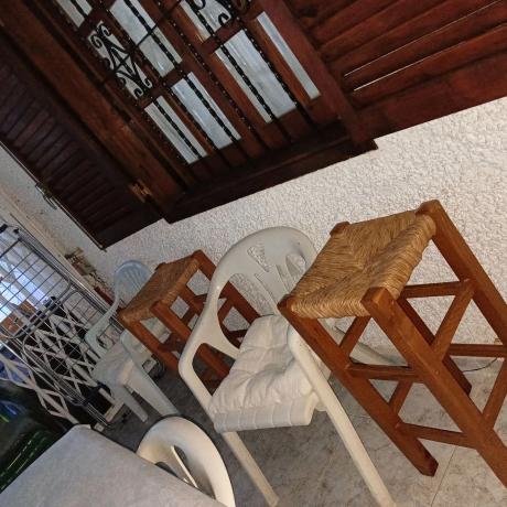 Casa independiente en calle Río Llobregat, 1