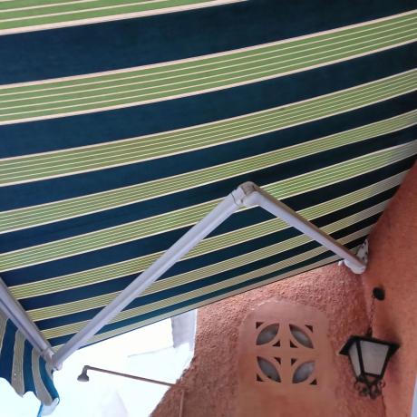 Casa independiente en calle Río Llobregat, 1