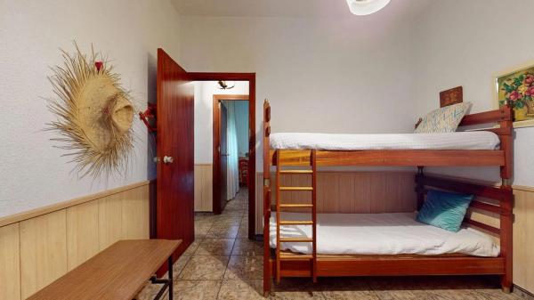 Casa independiente en avenida los Villenas