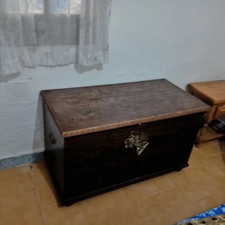 Casa independiente en calle Río Llobregat, 1