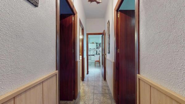 Casa independiente en avenida los Villenas