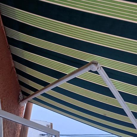 Casa independiente en calle Río Llobregat, 1