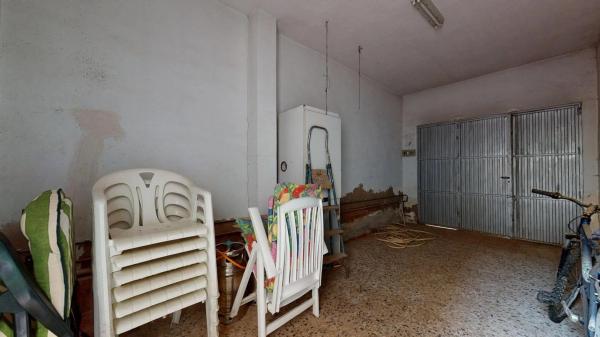 Casa independiente en avenida los Villenas