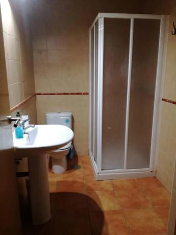 Chalet pareado en C/La música, 1