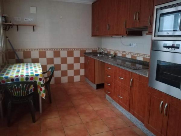 Chalet pareado en C/La música, 1